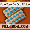 Café Toro De Oro Rígido new08